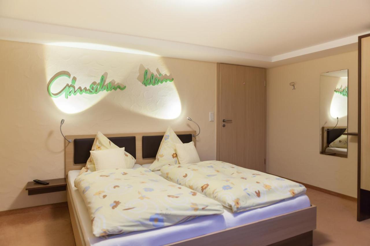 Ferienwohnung Gänschen klein Ellscheid Exterior foto